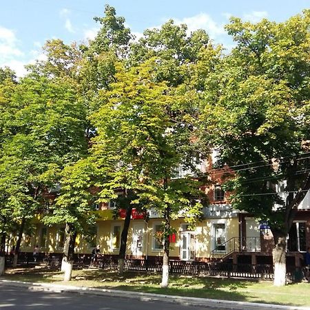 Затишна Квартира На Проспекті Соборний 61 Olekszandrija Kültér fotó